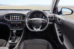 Hyundai IONIQ plug-in 2018 года (AU)